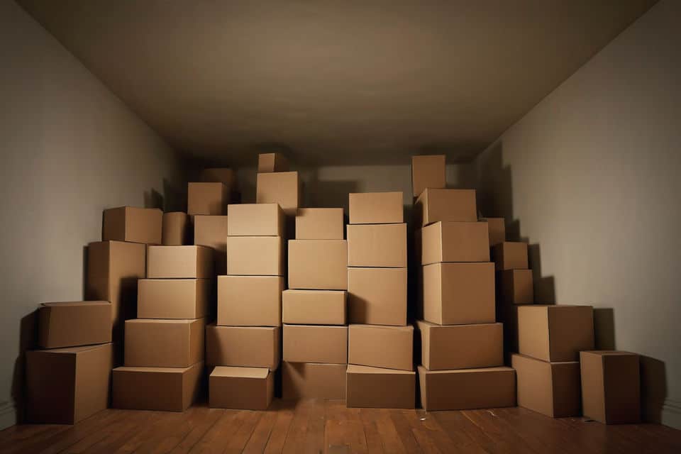 Packing and Moving Companies in Saint Stephen South Carolina